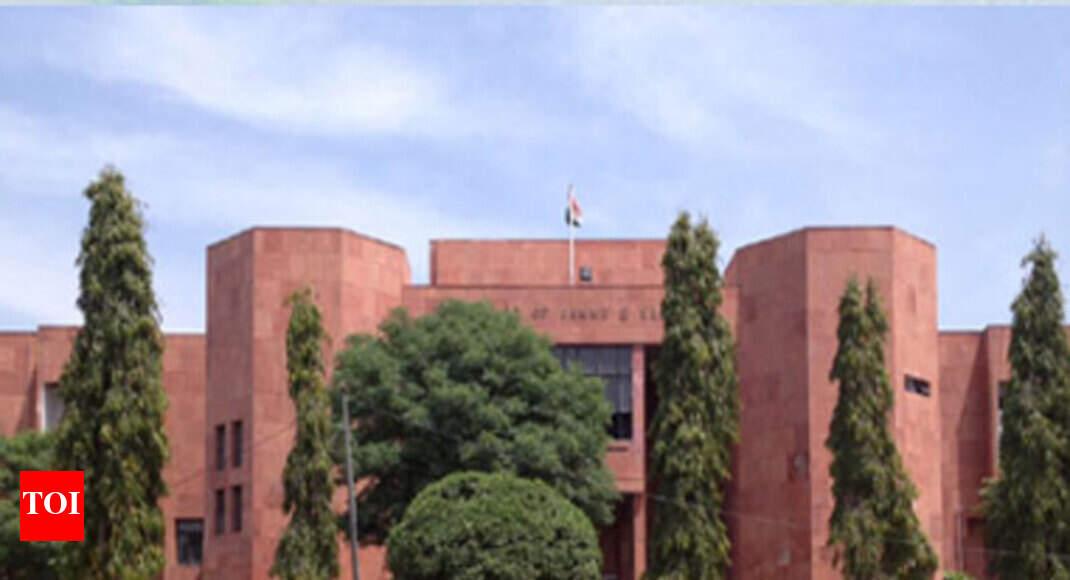 JK High Court Recruitment 2018 Apply online for 35 Junior Asst, Steno