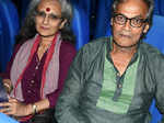 Saswati and Anil Mukerji