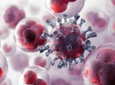 Chinese scientists develop nanozymes to target cancerous tumour cells