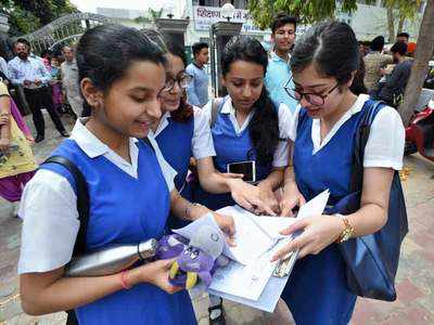 CBSE to compensate class X students for typo in English paper