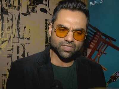 Abhay Deol on Bollywood: Unfortunately in this industry individuality takes a beating
