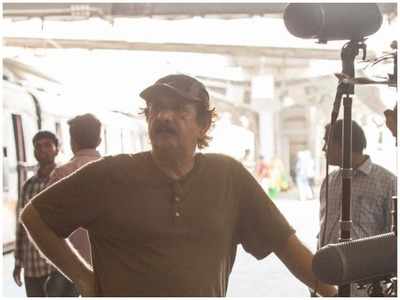 Majid Majidi: I’ve watched Satyajit Ray’s 'Pather Panchali' over 50 times