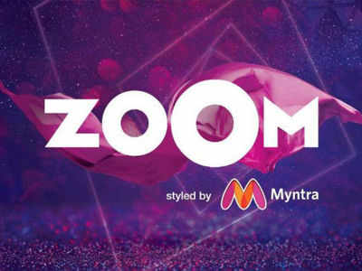 Zoom announces partnership with Myntra for its new avatar