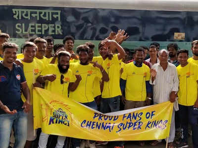 CSK: Not just a franchisee but a family