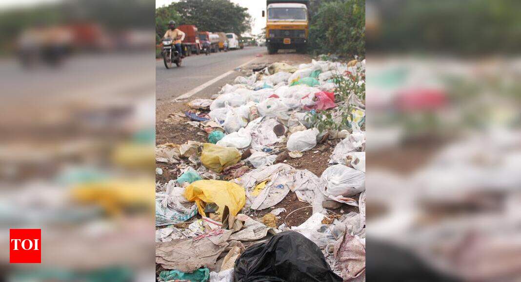 New waste management bylaw Corp calls for objections