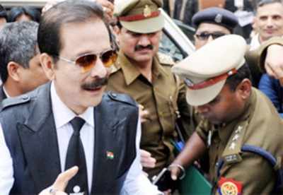 Sahara gets SC nod to sell part of Aamby Valley