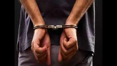 Father-son duo rape minor girl for 3 months, arrested