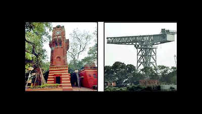 Kolkata Port Trust heritage cruises to start from April-end