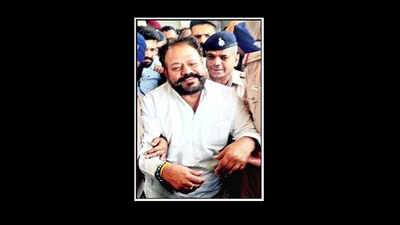 Bail for Babla, jail term suspended