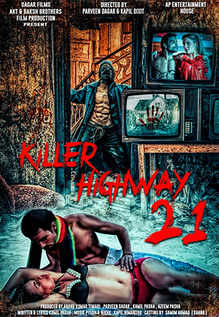 Killer Highway 21