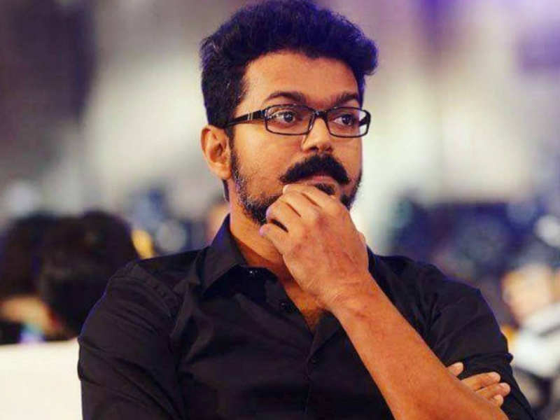 Vijay's 'Thalapathy 62' To Resume Shooting From April 25 | Tamil Movie ...