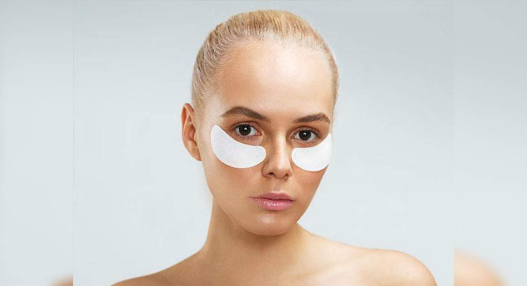 Here’s how you can get rid of under eye bags and puffiness - Misskyra.com