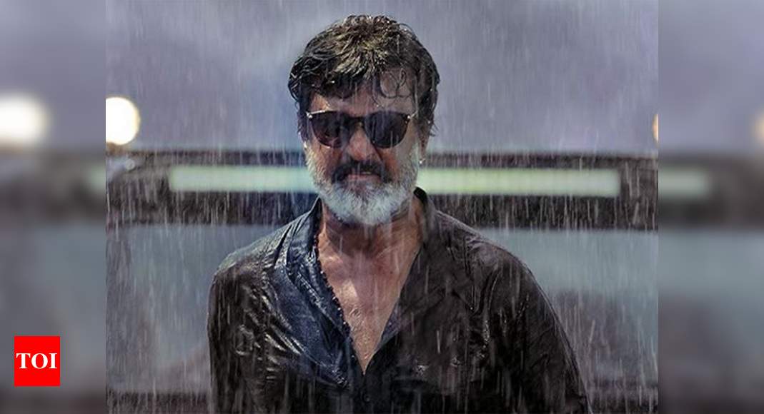 Another Kabali Leak: Opening Scene of Rajinikanth Film Apparently Online