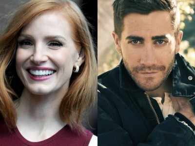 David Leitch to direct Jessica Chastain, Jake Gyllenhaal in 'The Division'