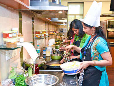 Nutritionally rich Indian recipes for better health | Mumbai News 