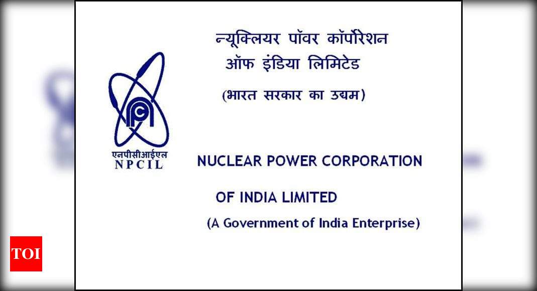 Garnesia Team Claims NPCIL Cyberattack, Website Active