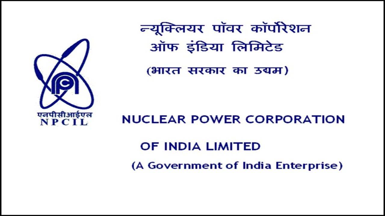 Nuclear Power Corporation of India Limited - NPCIL- Official  (@npcilofficial) • Instagram photos and videos