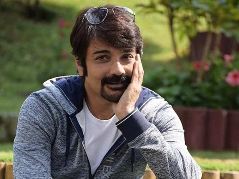 Prosenjit Chatterjee plans to back young aspiring directors | Bengali