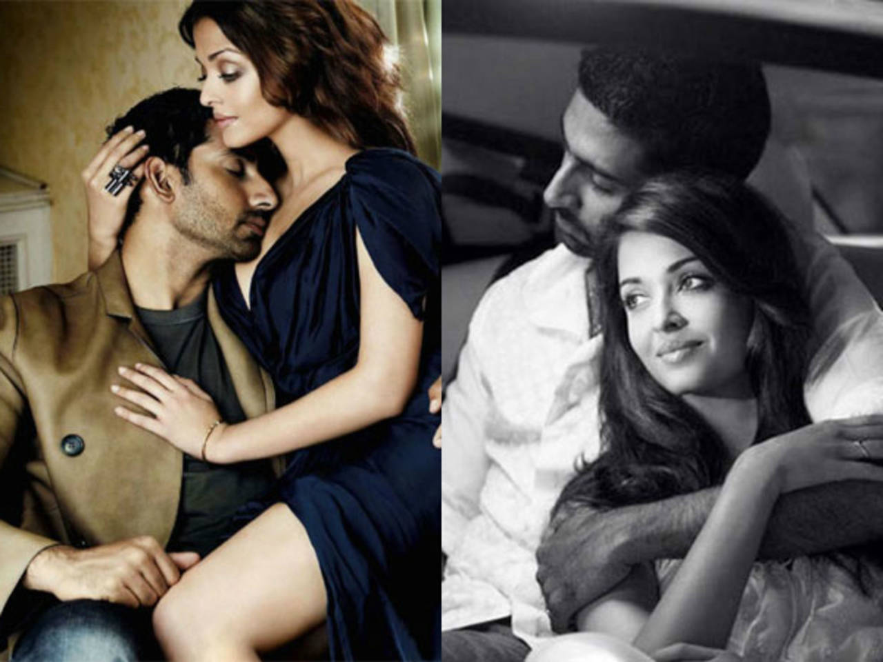 Love Quotes: 6 quotes on love by Abhishek Bachchan and Aishwarya ...