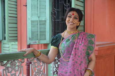 Ritu to play Labangalata