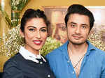 Unseen pictures & facts of Pakistani singer Meesha Shafi, who accused Ali Zafar of sexual harassment