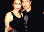 Unseen pictures & facts of Pakistani singer Meesha Shafi, who accused Ali Zafar of sexual harassment