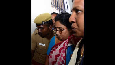 CB-CID gets five-day custody of Tamil Nadu college assistant professor Nirmala Devi