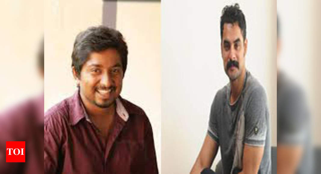 Vineeth Sreenivasan- Tovino Thomas - Gautham Menon in Naam movie ...