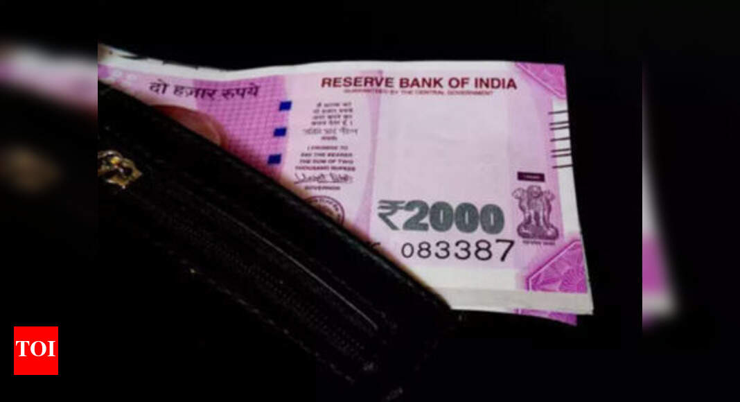 How to open a Public Provident Fund (PPF) account? - Times of India