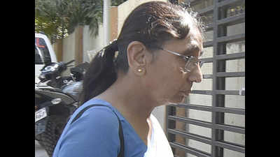 Maya Kodnani, 16 others acquitted in Naroda Patia massacre case