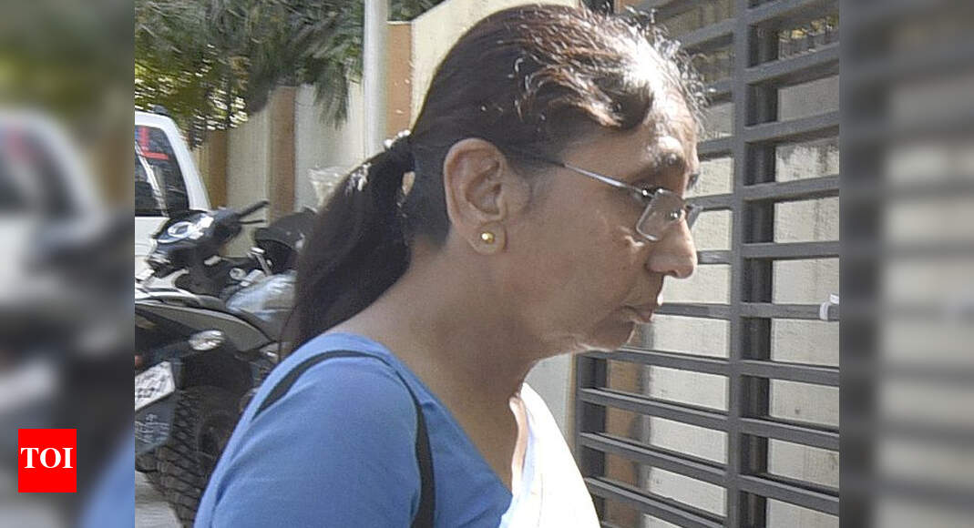 Naroda Patia Massacre Case Maya Kodnani, 16 others acquitted in Naroda Patia massacre case