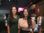 Shaoshree and Sonali