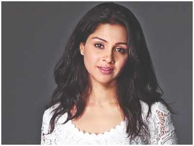 Manasi Salvi: I couldn’t do mean things to my screen daughter
