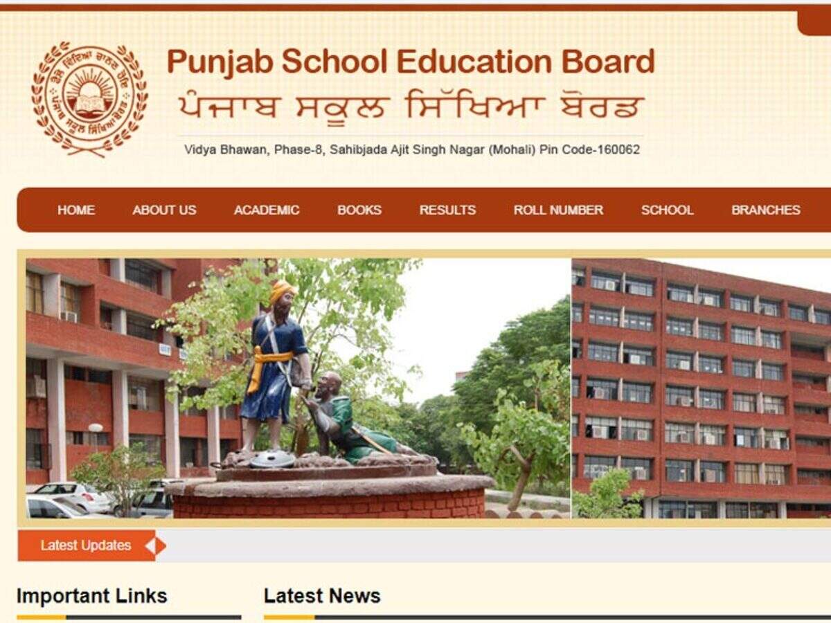 Punjab Board announces result