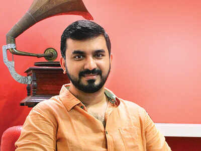 Kailas Menon: Composing jingles for ads gave me confidence to be versatile