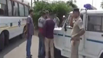 Major breakthrough in Surat rape case, accused arrested in Rajasthan