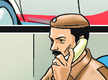
Eight held for plotting bank dacoity in Pune

