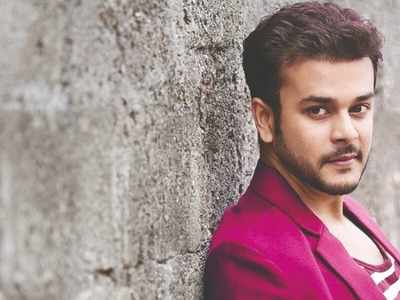 Jay Soni blessed with a baby girl