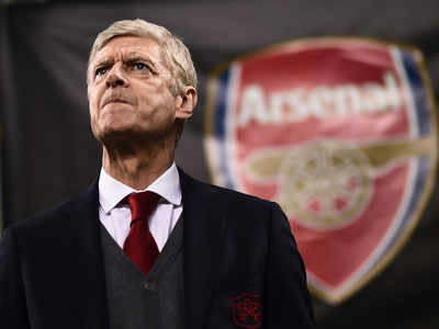 Au revoir Arsene: The end of an era at Arsenal