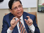 Congress-led opposition submits impeachment notice against CJI Dipak Misra