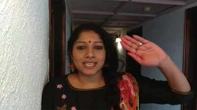 Anumol talks about upcoming movie ‘Premasutram’