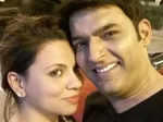 Kapil Sharma accuses his ex-girlfriend Preeti Simoes for charging entry fees from guests at his shows