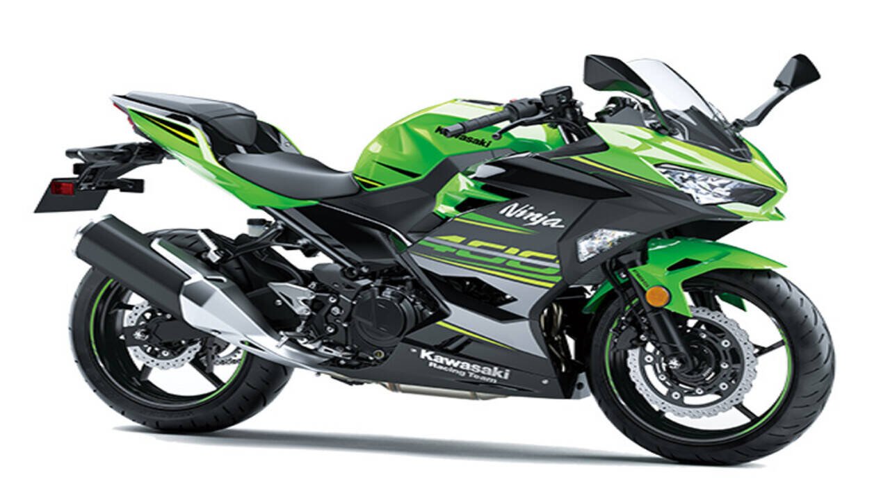 【Y】 Kawasaki Ninja: Kawasaki Ninja 400: All You Need To Know