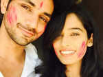 Newly-weds Shakti Arora and Neha Saxena are off to Norway for their honeymoon