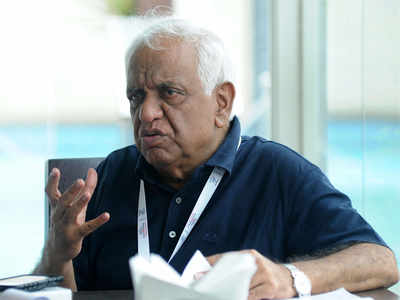BCCI selectors' should not be answerable to public for their choice, says Mudgal