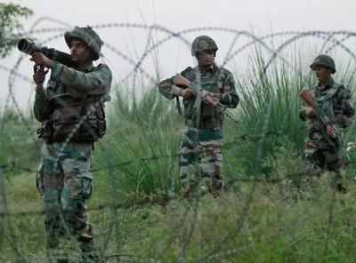 Army to maintain pressure along LoC with Pakistan as ceasefire violations spike