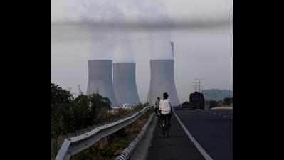 Two thermal power units at Umred proposed
