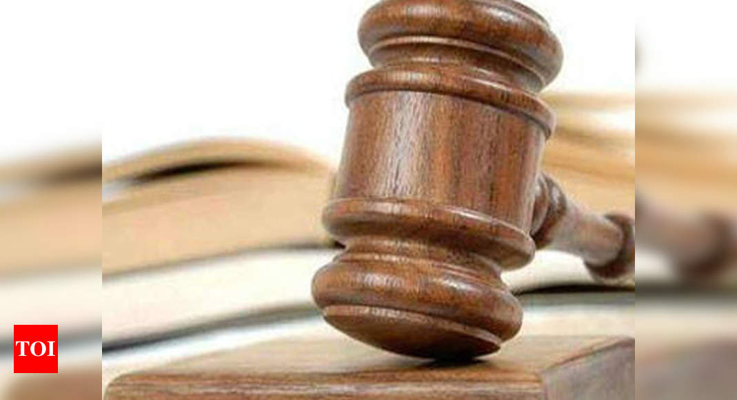 Hc Pulls Up Cops For ‘reluctant Probe Ahmedabad News Times Of India