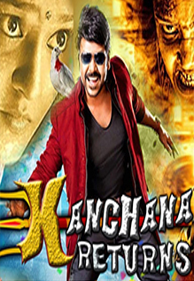 Kanchana Returns