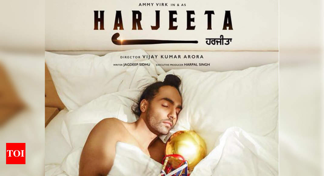 Harjeeta - Fliz Hindi